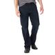 Wrangler Authentics Herren Bootcut lockerer Passform Jeans, Dunkler Hafen, 42 W/30 L