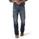 Wrangler Herren Retro Relaxed Fit Boot Cut Jeans, Jackson Loch, 32W / 36L