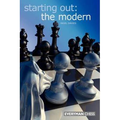 Starting Out: The Modern