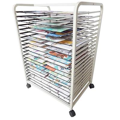 Small art drying rack hot sale