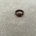 Michael Kors Jewelry | Michael Kors Size 6 Ring | Color: Brown | Size: 6