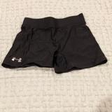 Under Armour Shorts | Compression Shorts | Color: Black | Size: Xs