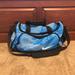 Nike Other | Euc Nike Duffel Bag | Color: Blue | Size: Os