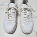 Adidas Shoes | Adidas White/Gray Womens Sneakers Sz. 6.5 | Color: Gray/White | Size: 6.5