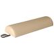 Master Massage Knierolle Halbrolle Nackenrolle Lagerungshilfe 23cm x 11cm x 66cm-Beige, Master Massage Knierolle Nackenrolle Lagerungshilfe Cm X