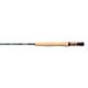SHAKESPEARE Oracle 2 River Fly Rod - 10' / #3 / 4pc - 1542601