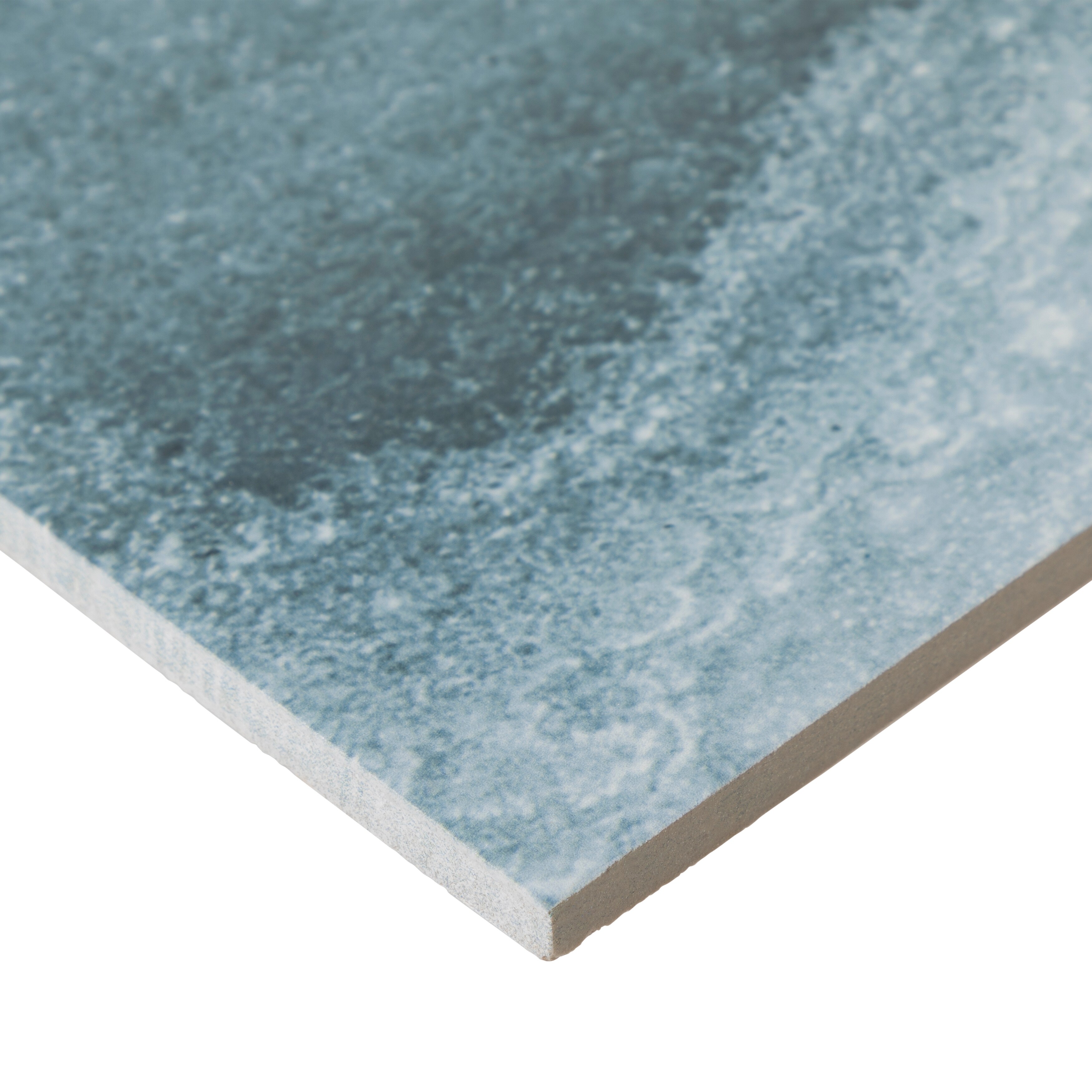 Industry Tile 6x6 Dream Emerald Swimming Pool Porcelain Wall Tile (10.76 Sq. Ft. per case)