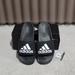 Adidas Shoes | Adidas Adilette Comfort Slide | Color: Black | Size: Various
