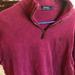 Polo By Ralph Lauren Sweaters | Men’s Large Polo By Ralph Lauren Sweater | Color: Purple/Pink | Size: L