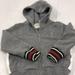 Gucci Jackets & Coats | Authentic Gucci Hoodie | Color: Gray | Size: 18-24mb