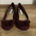 American Eagle Outfitters Shoes | American Eagle Flats | Color: Black | Size: 7.5
