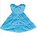 Disney Dresses | Disney Princess Dress | Color: Blue | Size: 130cm