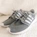 Adidas Shoes | Adidas Cloudfoam Qt Racer 2.0 | Color: Gray | Size: 8.5