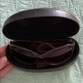 Michael Kors Accessories | Michael Kors Womens Sunglasses | Color: Black | Size: Os