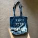 American Eagle Outfitters Bags | American Eagle Bag | Color: Blue/Black | Size: Os