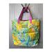 Lilly Pulitzer Bags | Lilly Pulitzer Este Lauder Bag | Color: Green/Yellow | Size: Os