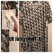 Lularoe Dresses | Lularoe Julia Xl | Color: Black | Size: Xl