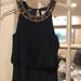 Jessica Simpson Dresses | Jessica Simpson Dress | Color: Black | Size: 4