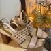Michael Kors Shoes | Beautiful Michael Kors Used | Color: Brown | Size: 9.5