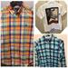 Ralph Lauren Shirts & Tops | Boys Designer Shirts Ralph Lauren Shirt,Old Navy Shirt(6-7)&Place’s T-Shirt(7-8) | Color: Tan/Orange | Size: 7b