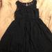 Free People Dresses | Free People Dress | Color: Black | Size: Xs