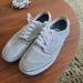 Vans Shoes | Gray Chima Ferguson Van's, Size 10 | Color: Gray | Size: 10