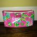 Lilly Pulitzer Bags | Lilly Pulitzer Bag | Color: Pink/Purple | Size: Os