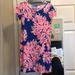 Lilly Pulitzer Dresses | Lilly Pulitzer Dress | Color: Pink/Purple | Size: Xs