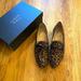 J. Crew Shoes | Nwot J. Crew Cheetah Print Loafers | Color: Brown | Size: 9.5