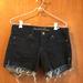 American Eagle Outfitters Shorts | American Eagle Denim Shorts | Color: Blue | Size: 2