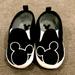 Disney Shoes | Disney Baby Shoes | Color: Black | Size: 2bb