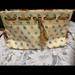 Dooney & Bourke Bags | Authentic Dooney & Bourne Colorful Signature Bag. | Color: Tan | Size: Os