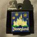 Disney Accessories | Disneyland Pin | Color: Gold | Size: Os