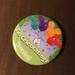 Disney Jewelry | 4 Sale Disneyland Button $6 Firm Or Free* | Color: White/Silver | Size: Os