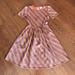 Lularoe Dresses | Lularoe Amelia Dress | Color: Brown | Size: Xs