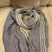 Gucci Accessories | Authentic Gucci Long Scarf | Color: Tan/Brown | Size: Os