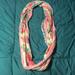 American Eagle Outfitters Accessories | American Eagle Infinity Scarf | Color: Blue | Size: Os