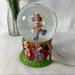 Disney Accents | Disney Mickey Mouse Snow Globe 75th Anniversary | Color: Gray | Size: Os