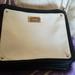 Nine West Bags | Beautiful New Nine West Bag | Color: Cream/White | Size: Os