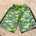 Nike Swim | Boys Swim Trunks | Color: Green | Size: Mb