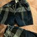 Burberry Bottoms | Burberry Swim Shorts | Color: Black | Size: 3tb