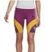 Adidas Shorts | Adidas Cycling Shorts | Color: Gold | Size: S