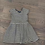 Ralph Lauren Dresses | Girls Ralph Lauren Dress Size 5 | Color: Black | Size: 5g