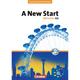 A New Start - Englisch Für Wiedereinsteiger / A New Start - Englisch Für Wiedereinsteiger - Bisherige Ausgabe - A2: Refresher - Stephen Fox, Gebunden
