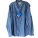 Columbia Shirts | Columbia Men's Pilsner Peak Ii Long Sleeve Shirt | Color: Blue | Size: Xxl