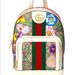 Gucci Bags | Authentic Gucci Backpack | Color: Silver | Size: Os