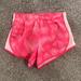 Nike Bottoms | Girls Nike Dri-Fit Shorts | Color: Pink/Red | Size: Sg