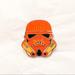 Disney Accessories | Disney Star Wars Dune Sea Sandtrooper Pin | Color: Red | Size: Os