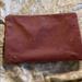 Gucci Bags | Gucci Clutch | Color: Brown | Size: Os