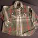 Burberry Shirts & Tops | Burberry Shirt Boys | Color: Tan | Size: 3tb